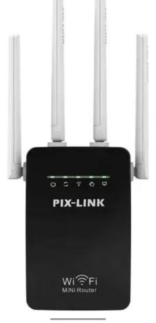 INTERNET EN TODO LUGAR!!! REPETIDOR WIFI ROMPEMUROS